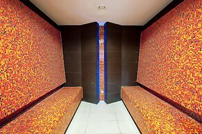 Abacus Business & Wellness Hotel