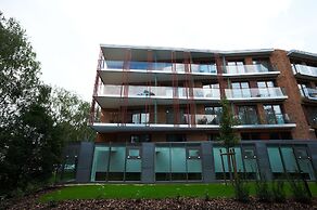 Abacus Business & Wellness Hotel