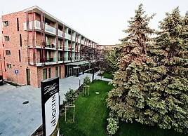 Abacus Business & Wellness Hotel