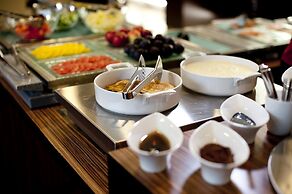 Abacus Business & Wellness Hotel