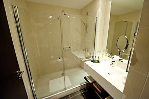 Abacus Business & Wellness Hotel