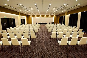 Abacus Business & Wellness Hotel