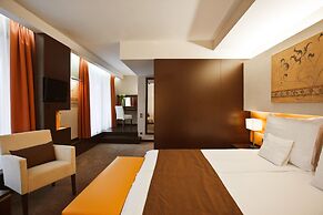 Abacus Business & Wellness Hotel