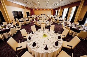 Abacus Business & Wellness Hotel