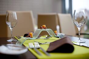 Abacus Business & Wellness Hotel