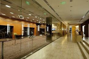 Abacus Business & Wellness Hotel