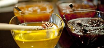 Abacus Business & Wellness Hotel