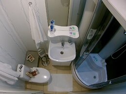 Fontanka 58 Mini Hotel