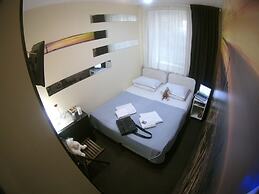 Fontanka 58 Mini Hotel