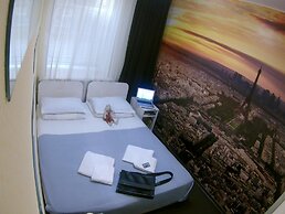 Fontanka 58 Mini Hotel