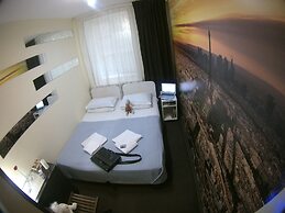 Fontanka 58 Mini Hotel