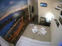 Fontanka 58 Mini Hotel