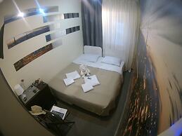 Fontanka 58 Mini Hotel