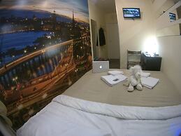 Fontanka 58 Mini Hotel