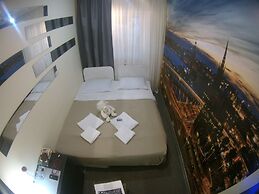 Fontanka 58 Mini Hotel