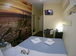 Fontanka 58 Mini Hotel