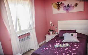 Villa Erasi Guest House