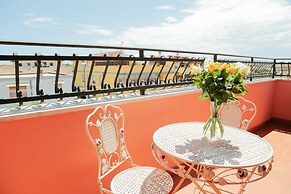 Villa Erasi Guest House