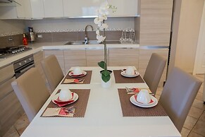 Villa Erasi Guest House