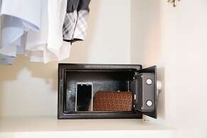 Villa Erasi Guest House