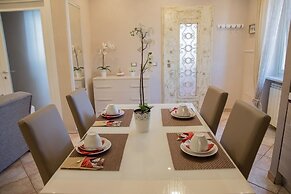 Villa Erasi Guest House