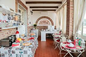 Villa Erasi Guest House