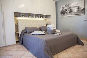 Villa Erasi Guest House