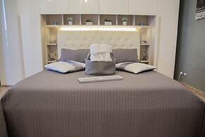 Villa Erasi Guest House