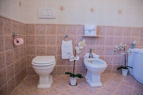 Villa Erasi Guest House