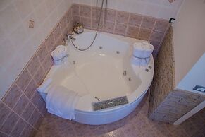 Villa Erasi Guest House