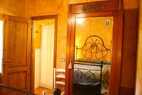 Wonderful private villa for 16 people with WIFI, private pool, TV and 