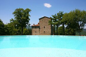 Wonderful private villa for 16 people with WIFI, private pool, TV and 