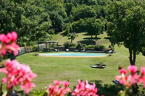 Wonderful private villa for 16 people with WIFI, private pool, TV and 