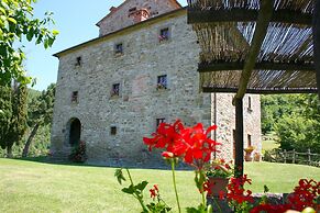 Wonderful private villa for 16 people with WIFI, private pool, TV and 