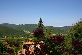 Wonderful private villa for 16 people with WIFI, private pool, TV and 