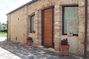 Wonderful private villa for 4 people with WIFI, pool, A/C, TV, terrace