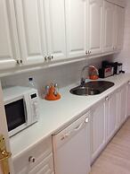 MI CAPRICHO C16 Luxury apartment on the beachfront