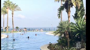 MI CAPRICHO C16 Luxury apartment on the beachfront