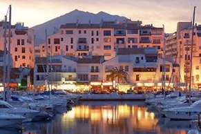 MI CAPRICHO C16 Luxury apartment on the beachfront