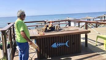 MI CAPRICHO C16 Luxury apartment on the beachfront