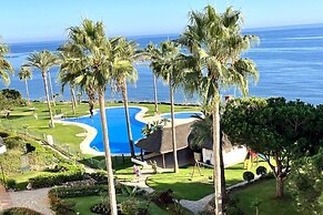 MI CAPRICHO C16 Luxury apartment on the beachfront