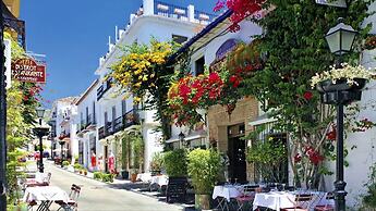 MI CAPRICHO C16 Luxury apartment on the beachfront