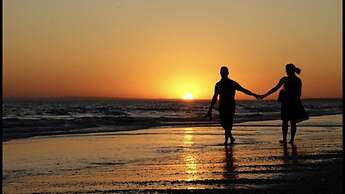 MI CAPRICHO C16 Luxury apartment on the beachfront