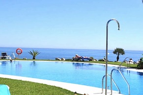 MI CAPRICHO C16 Luxury apartment on the beachfront