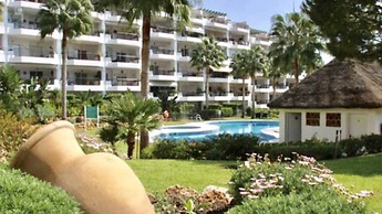 MI CAPRICHO C16 Luxury apartment on the beachfront