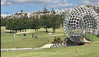 MI CAPRICHO C16 Luxury apartment on the beachfront