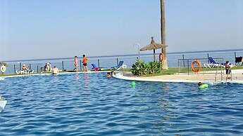 MI CAPRICHO C16 Luxury apartment on the beachfront