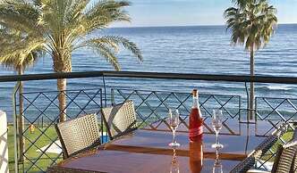 MI CAPRICHO C16 Luxury apartment on the beachfront