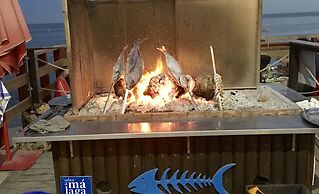 MI CAPRICHO C16 Luxury apartment on the beachfront