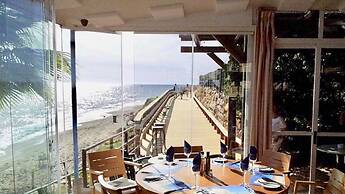 MI CAPRICHO C16 Luxury apartment on the beachfront